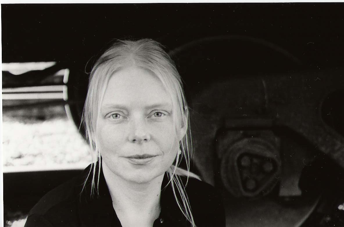 Carol Guess Flash Fiction Writer