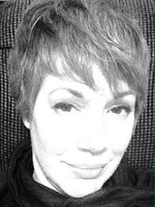 Audra Kerr Brown